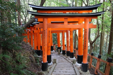 Fushimi Inari 4